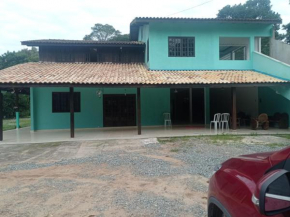 Pousada Vem kié Festa